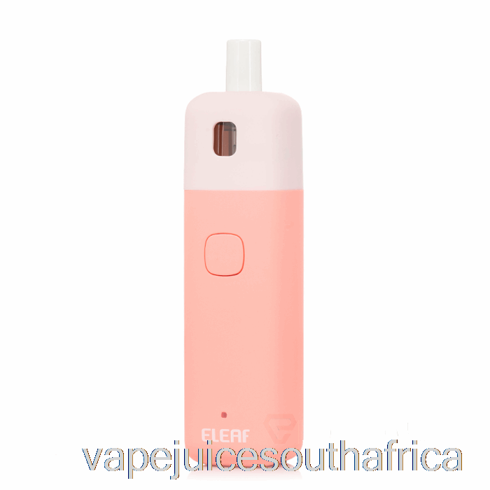 Vape Pods Eleaf Iore Crayon 15W Pod System Pink